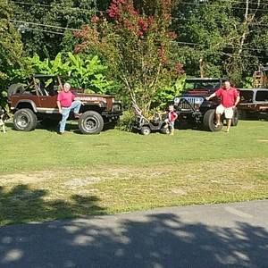 Meet your Posher, Gale